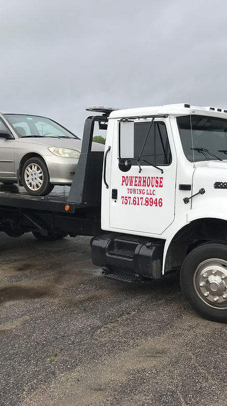 expert towing solutions