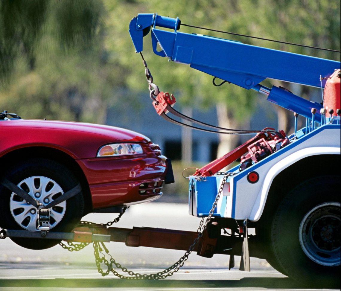 Towing Service