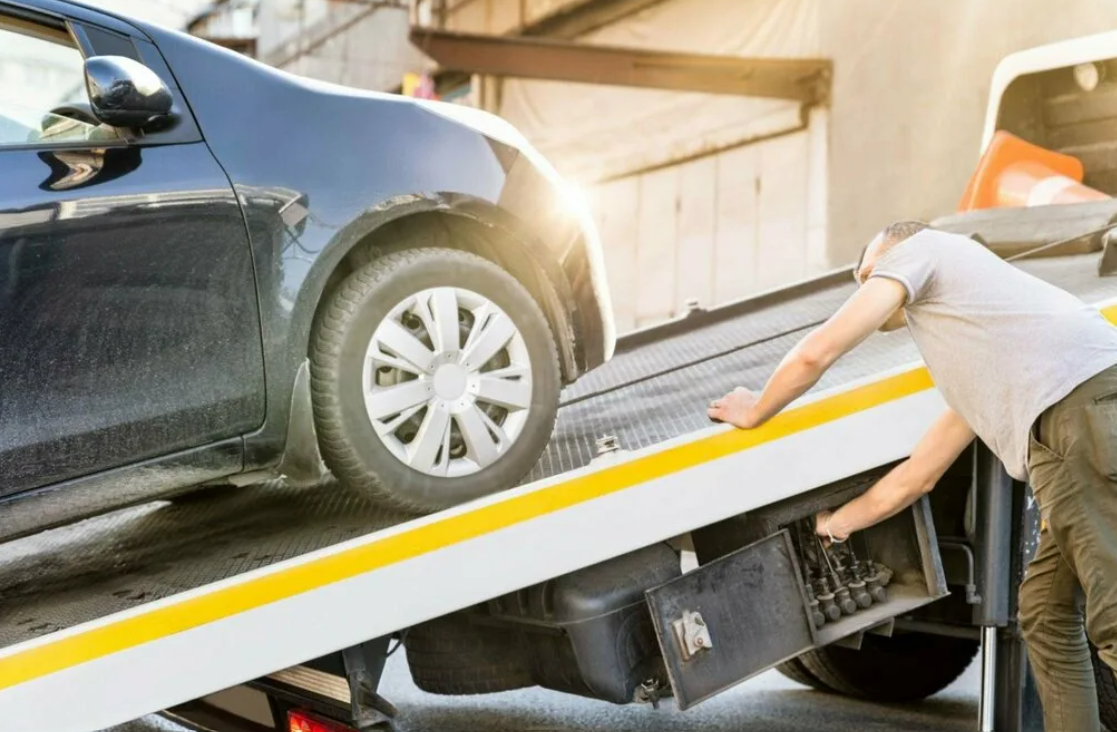 Towing Service Myths